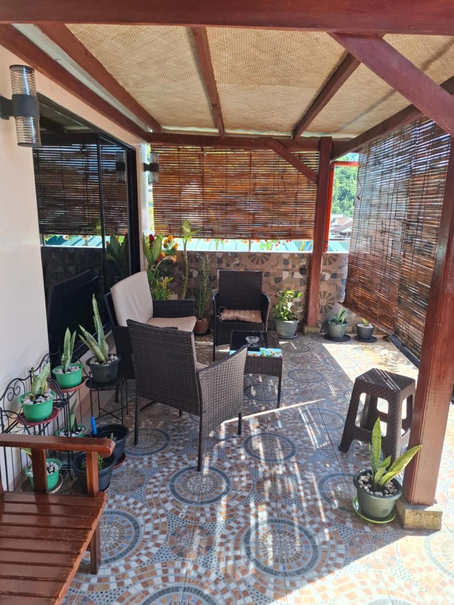 Apartment Luxury Penthouse With View&starlink Dapa