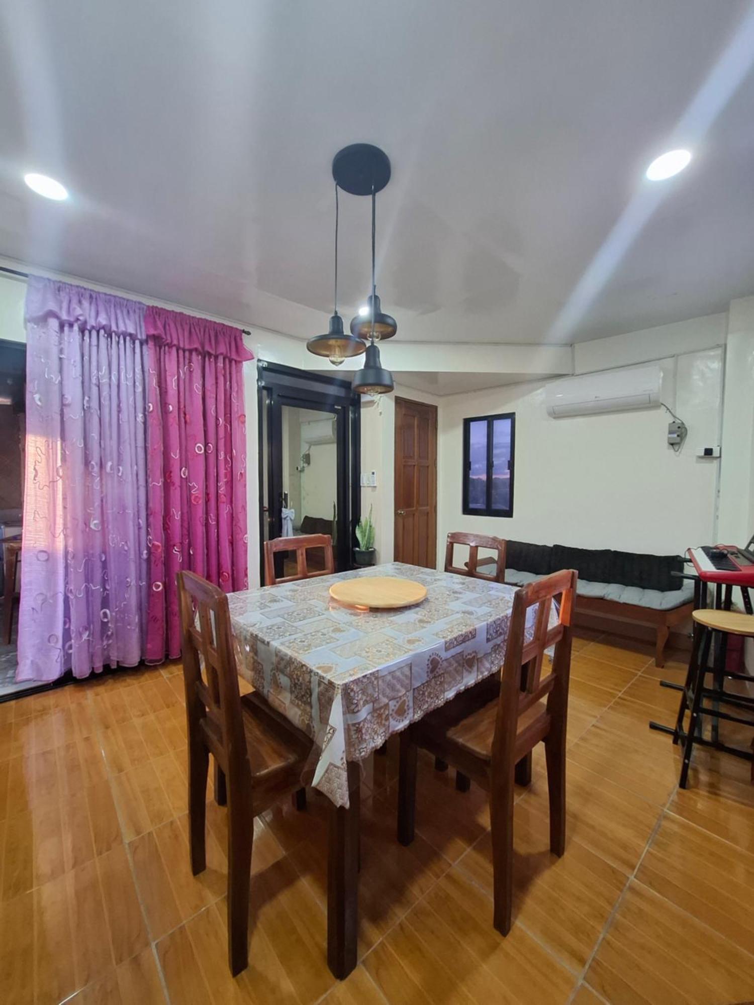 Luxury Penthouse With View&starlink * Dapa