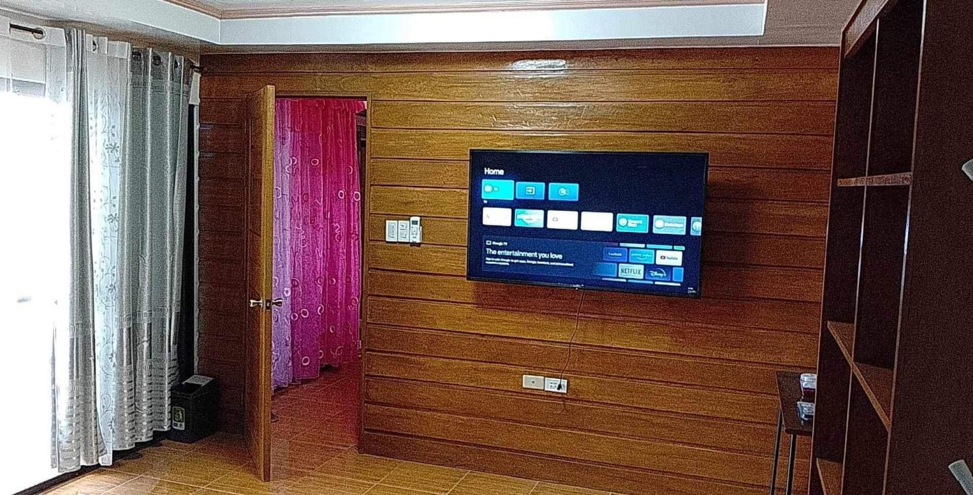 Luxury Penthouse With View&starlink * Dapa