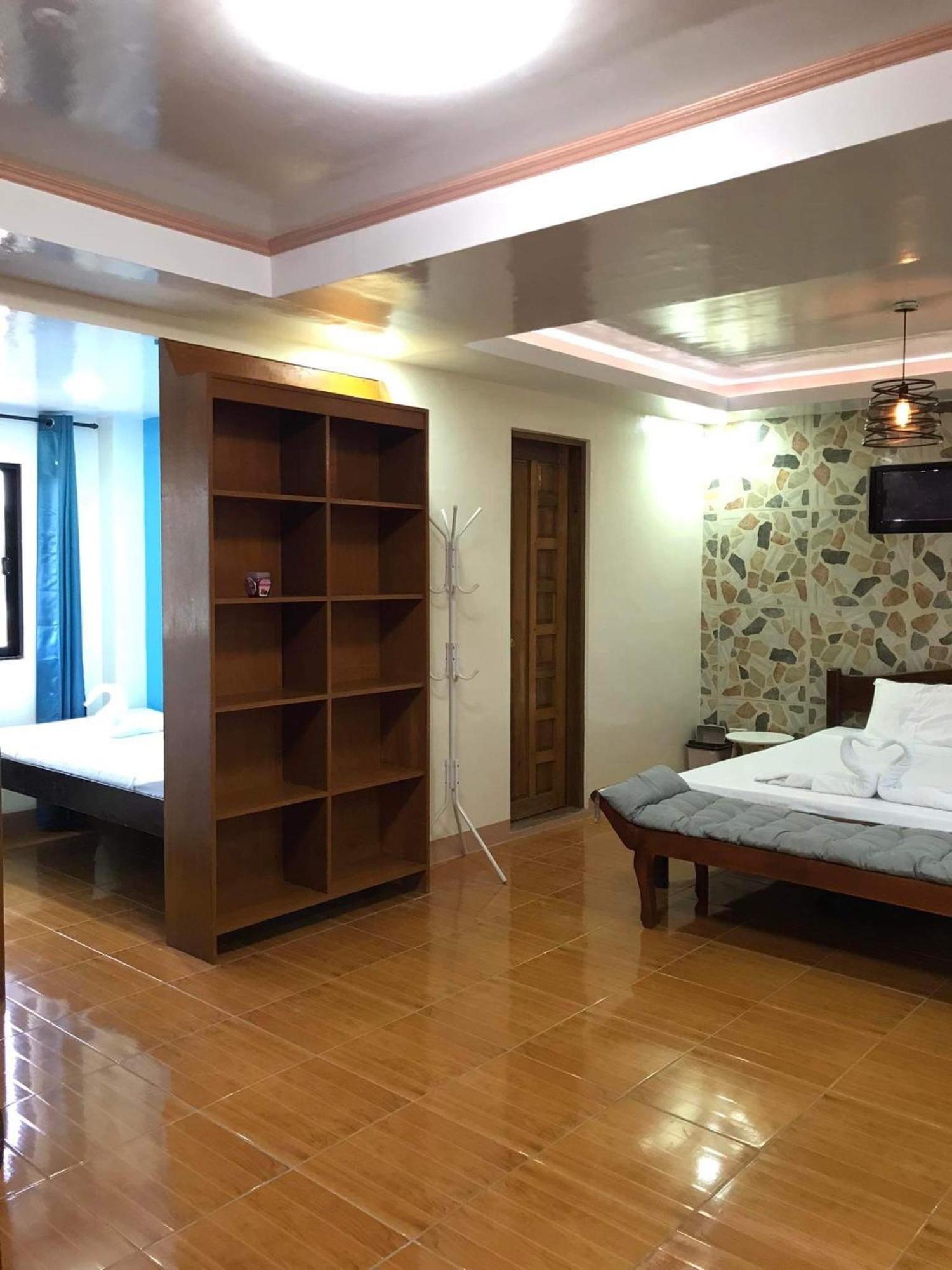 Apartment Luxury Penthouse With View&starlink *
