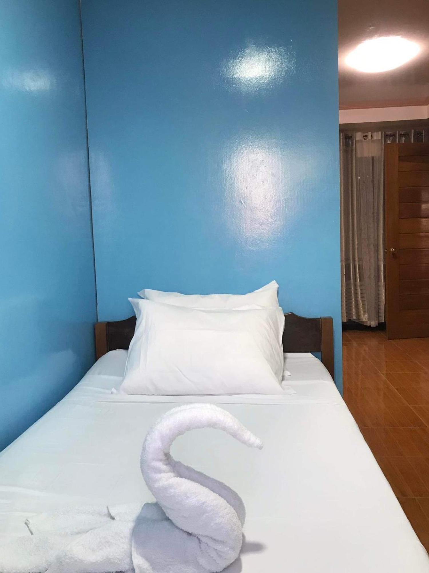 Luxury Penthouse With View&starlink Dapa