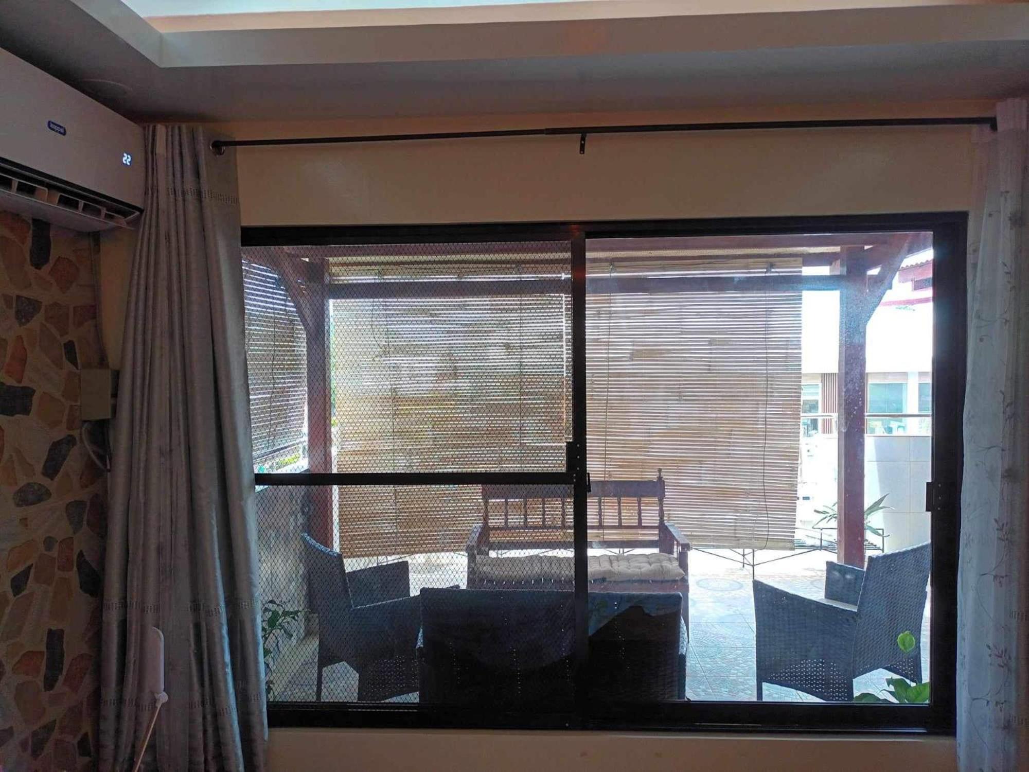 Luxury Penthouse With View&starlink